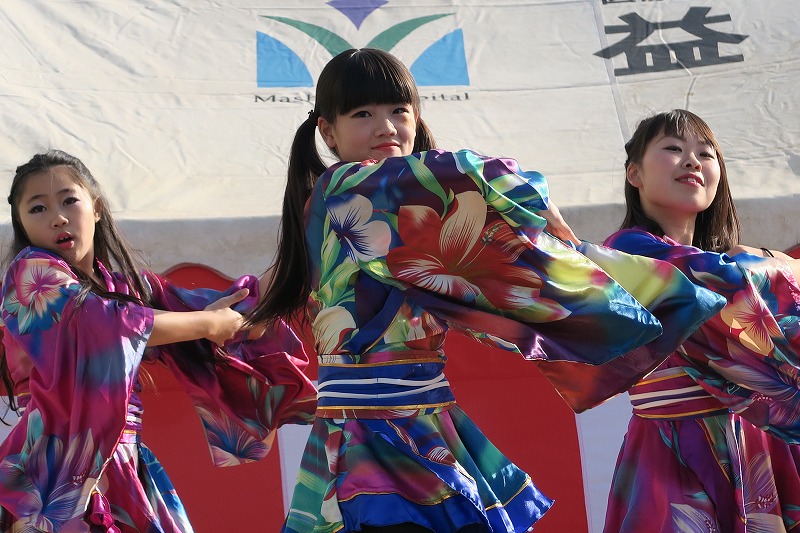 花へんろ 秋祭り