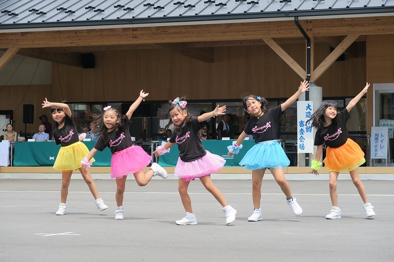 ゆめタウン八代イベント