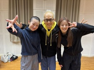 さよなら澤村姉妹！